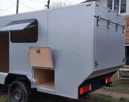 НПП Палыч Турист, объемом двигателя 0 л и пробегом 0 тыс. км за 13000 $, фото 6 на Automoto.ua