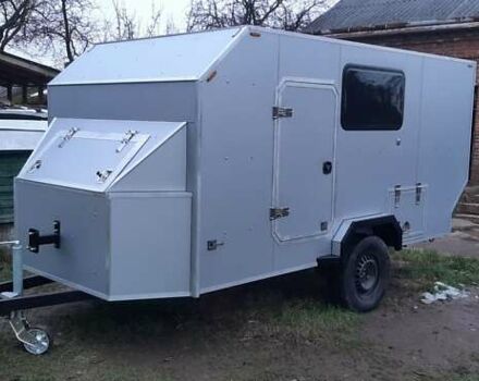НПП Палыч Турист, объемом двигателя 0 л и пробегом 0 тыс. км за 13000 $, фото 5 на Automoto.ua