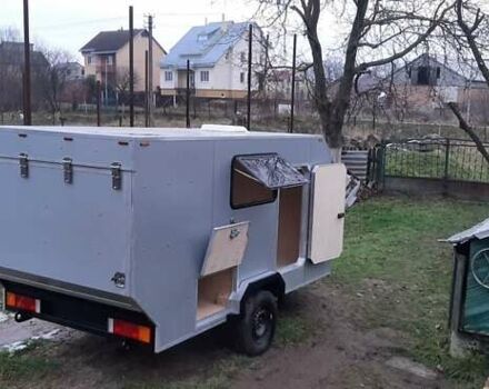 НПП Палыч Турист, объемом двигателя 0 л и пробегом 0 тыс. км за 13000 $, фото 8 на Automoto.ua