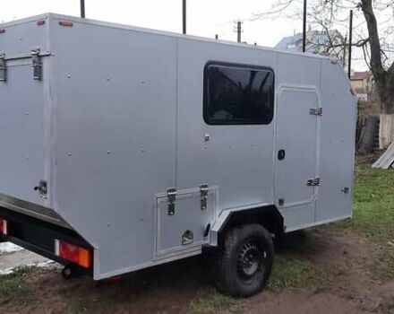 НПП Палыч Турист, объемом двигателя 0 л и пробегом 0 тыс. км за 13000 $, фото 1 на Automoto.ua