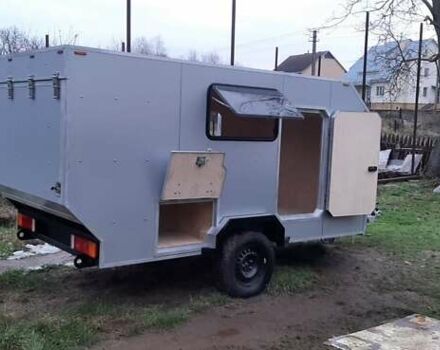 НПП Палыч Турист, объемом двигателя 0 л и пробегом 0 тыс. км за 13000 $, фото 7 на Automoto.ua