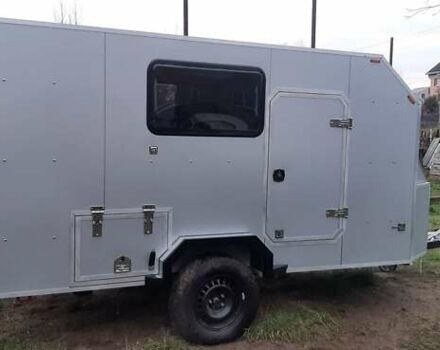 НПП Палыч Турист, объемом двигателя 0 л и пробегом 0 тыс. км за 13000 $, фото 2 на Automoto.ua
