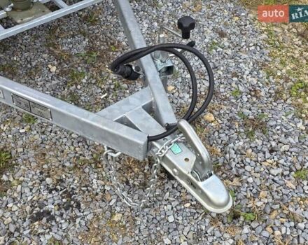 Сірий НПП Палич U02615, об'ємом двигуна 0 л та пробігом 1 тис. км за 1999 $, фото 4 на Automoto.ua