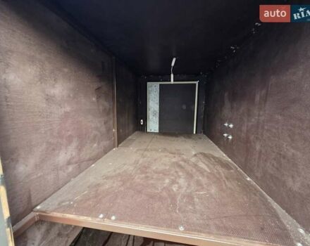 Сірий НПП Палич U02615, об'ємом двигуна 0 л та пробігом 1 тис. км за 1999 $, фото 2 на Automoto.ua