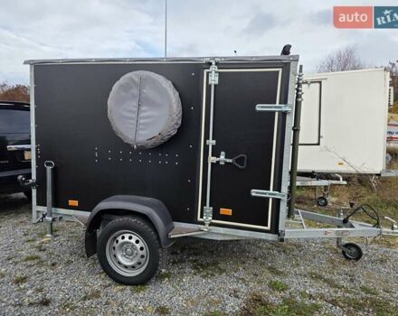 Сірий НПП Палич U02615, об'ємом двигуна 0 л та пробігом 1 тис. км за 1999 $, фото 1 на Automoto.ua