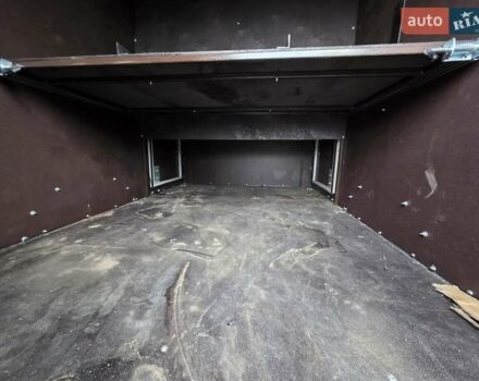 Сірий НПП Палич U02615, об'ємом двигуна 0 л та пробігом 1 тис. км за 1999 $, фото 9 на Automoto.ua