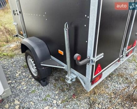 Сірий НПП Палич U02615, об'ємом двигуна 0 л та пробігом 1 тис. км за 1999 $, фото 16 на Automoto.ua