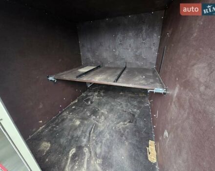 Сірий НПП Палич U02615, об'ємом двигуна 0 л та пробігом 1 тис. км за 1999 $, фото 8 на Automoto.ua