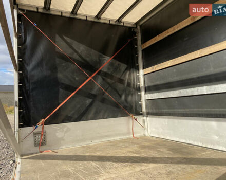 НПП Палыч Z0, объемом двигателя 0 л и пробегом 20 тыс. км за 6900 $, фото 8 на Automoto.ua