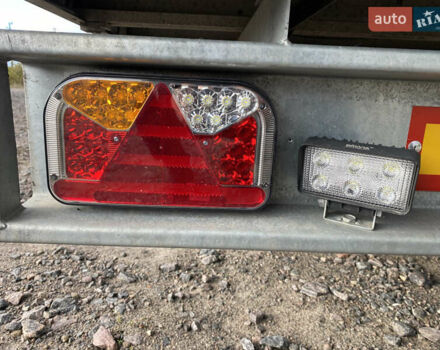 НПП Палыч Z0, объемом двигателя 0 л и пробегом 20 тыс. км за 6900 $, фото 15 на Automoto.ua