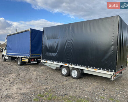 НПП Палыч Z0, объемом двигателя 0 л и пробегом 20 тыс. км за 6900 $, фото 16 на Automoto.ua