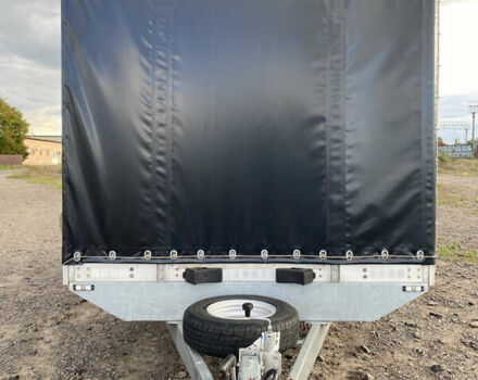 НПП Палыч Z0, объемом двигателя 0 л и пробегом 20 тыс. км за 6900 $, фото 17 на Automoto.ua