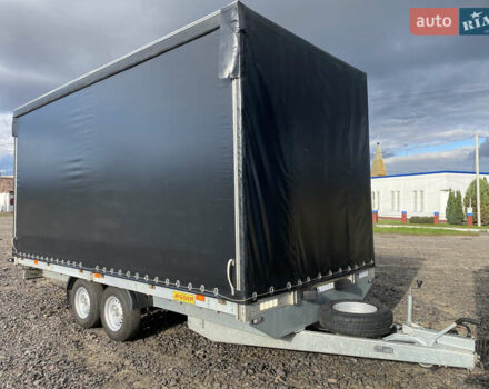 НПП Палыч Z0, объемом двигателя 0 л и пробегом 20 тыс. км за 6900 $, фото 3 на Automoto.ua