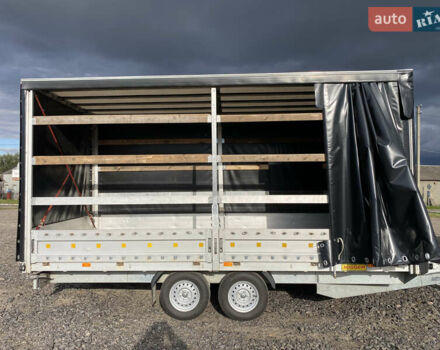 НПП Палыч Z0, объемом двигателя 0 л и пробегом 20 тыс. км за 6900 $, фото 4 на Automoto.ua