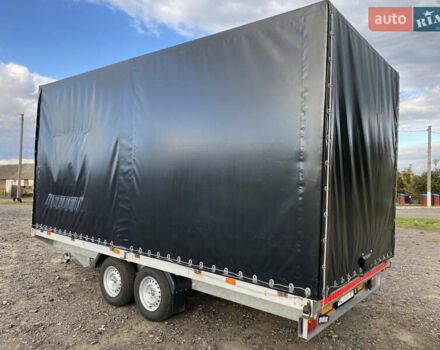 НПП Палыч Z0, объемом двигателя 0 л и пробегом 20 тыс. км за 6900 $, фото 19 на Automoto.ua