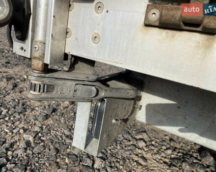 НПП Палыч Z0, объемом двигателя 0 л и пробегом 20 тыс. км за 6900 $, фото 9 на Automoto.ua