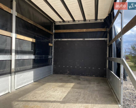 НПП Палыч Z0, объемом двигателя 0 л и пробегом 20 тыс. км за 6900 $, фото 7 на Automoto.ua