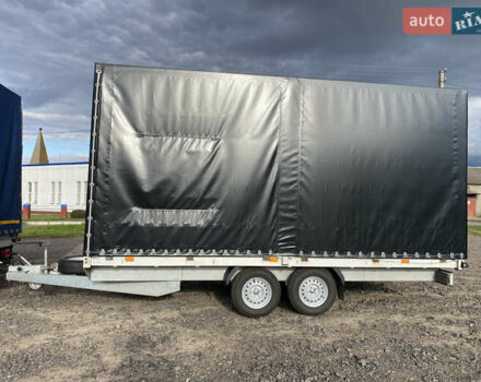 НПП Палыч Z0, объемом двигателя 0 л и пробегом 20 тыс. км за 6900 $, фото 14 на Automoto.ua