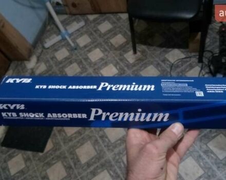 Серый НПП Палыч Z02213, объемом двигателя 0 л и пробегом 3 тыс. км за 1150 $, фото 9 на Automoto.ua