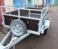 Серый НПП Палыч Z02213, объемом двигателя 0 л и пробегом 0 тыс. км за 1100 $, фото 2 на Automoto.ua