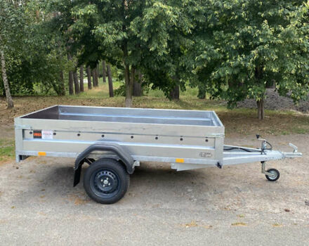 НПП Палыч Z02613, объемом двигателя 0 л и пробегом 0 тыс. км за 1079 $, фото 1 на Automoto.ua
