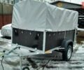 Серый НПП Палыч Z02613, объемом двигателя 0 л и пробегом 1 тыс. км за 1550 $, фото 1 на Automoto.ua