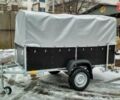 Серый НПП Палыч Z02613, объемом двигателя 0 л и пробегом 1 тыс. км за 1550 $, фото 1 на Automoto.ua
