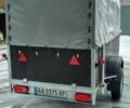 Серый НПП Палыч Z02613, объемом двигателя 0 л и пробегом 1 тыс. км за 1550 $, фото 4 на Automoto.ua