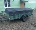 Черный НПП Палыч Z02614, объемом двигателя 0 л и пробегом 1 тыс. км за 1200 $, фото 1 на Automoto.ua