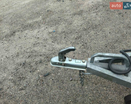Сірий НПП Палич Z0 2613, об'ємом двигуна 0 л та пробігом 0 тис. км за 1206 $, фото 4 на Automoto.ua