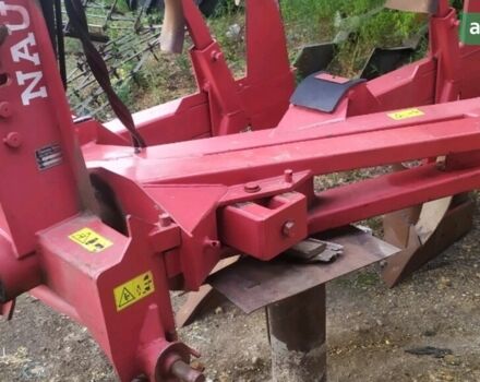 Науд 5545, объемом двигателя 0 л и пробегом 100 тыс. км за 6000 $, фото 3 на Automoto.ua