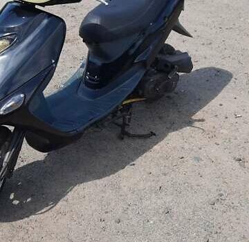 Чорний Навігатор 150, об'ємом двигуна 0 л та пробігом 200 тис. км за 143 $, фото 3 на Automoto.ua