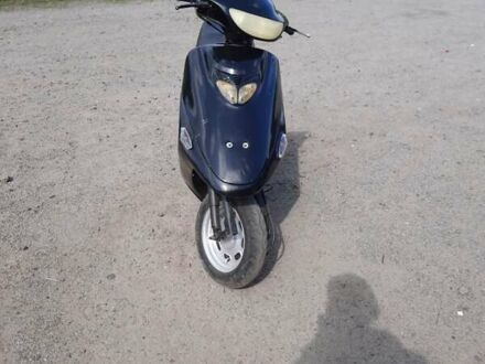 Навигатор 150 2007 в Казатине на Automoto.ua Черный Навигатор 150, объемом двигателя 0 л и пробегом 200 тыс. км за 143 $, фото 1 на Automoto.ua