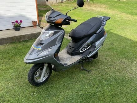 Навігатор 150, об'ємом двигуна 0.15 л та пробігом 0 тис. км за 300 $, фото 1 на Automoto.ua