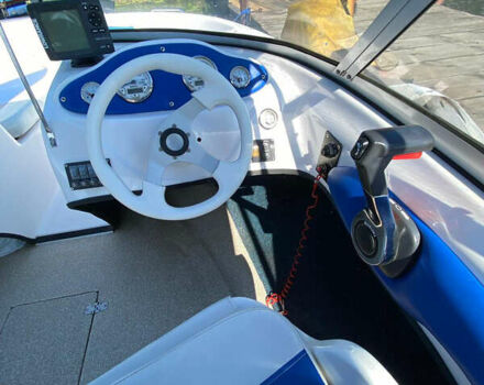 Навігатор 500, об'ємом двигуна 0 л та пробігом 3 тис. км за 13500 $, фото 5 на Automoto.ua