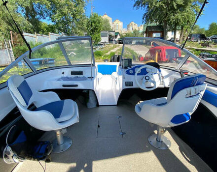 Навігатор 500, об'ємом двигуна 0 л та пробігом 3 тис. км за 13500 $, фото 1 на Automoto.ua