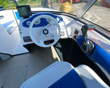 Навігатор 500, об'ємом двигуна 0 л та пробігом 3 тис. км за 13500 $, фото 3 на Automoto.ua