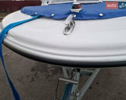 Навигатор 500, объемом двигателя 0 л и пробегом 2 тыс. км за 12500 $, фото 10 на Automoto.ua