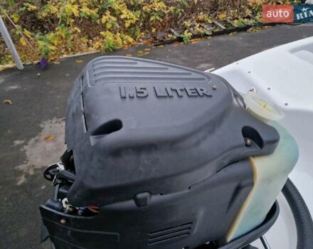 Навигатор 500, объемом двигателя 0 л и пробегом 2 тыс. км за 12500 $, фото 23 на Automoto.ua