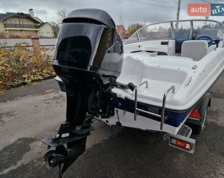 Навигатор 500, объемом двигателя 0 л и пробегом 2 тыс. км за 12500 $, фото 6 на Automoto.ua