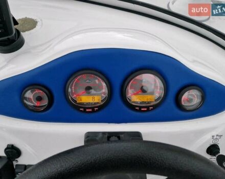 Навигатор 500, объемом двигателя 0 л и пробегом 2 тыс. км за 12500 $, фото 27 на Automoto.ua