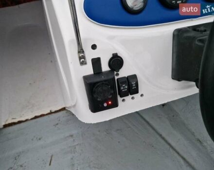 Навигатор 500, объемом двигателя 0 л и пробегом 2 тыс. км за 12500 $, фото 29 на Automoto.ua