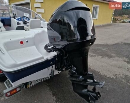 Навигатор 500, объемом двигателя 0 л и пробегом 2 тыс. км за 12500 $, фото 9 на Automoto.ua