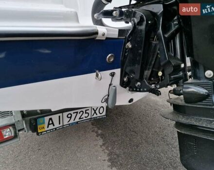 Навигатор 500, объемом двигателя 0 л и пробегом 2 тыс. км за 12500 $, фото 8 на Automoto.ua