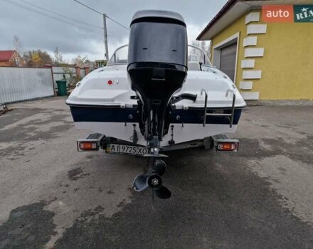 Навигатор 500, объемом двигателя 0 л и пробегом 2 тыс. км за 12500 $, фото 4 на Automoto.ua