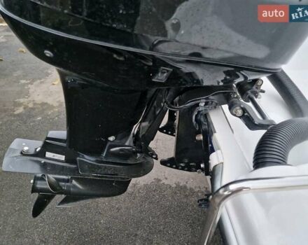 Навигатор 500, объемом двигателя 0 л и пробегом 2 тыс. км за 12500 $, фото 15 на Automoto.ua