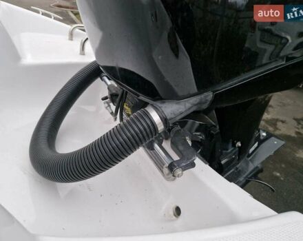 Навигатор 500, объемом двигателя 0 л и пробегом 2 тыс. км за 12500 $, фото 17 на Automoto.ua