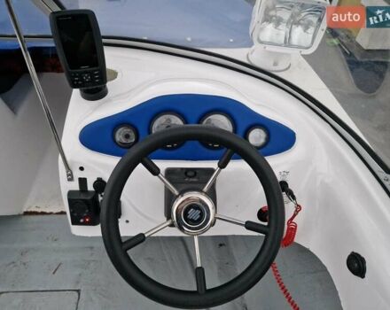 Навигатор 500, объемом двигателя 0 л и пробегом 2 тыс. км за 12500 $, фото 25 на Automoto.ua