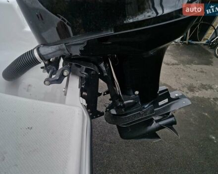 Навигатор 500, объемом двигателя 0 л и пробегом 2 тыс. км за 12500 $, фото 16 на Automoto.ua