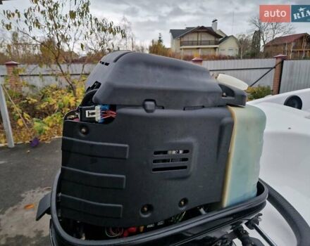 Навигатор 500, объемом двигателя 0 л и пробегом 2 тыс. км за 12500 $, фото 22 на Automoto.ua